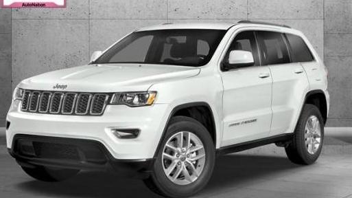 JEEP GRAND CHEROKEE 2019 1C4RJEAG3KC851210 image